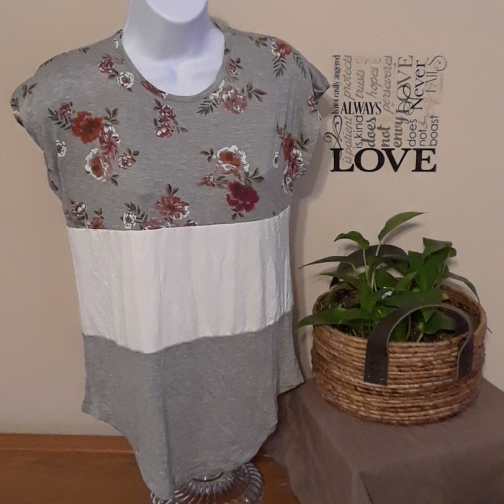 Ladies Top
